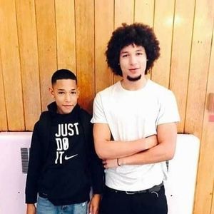 Meet your Posher, Brendan